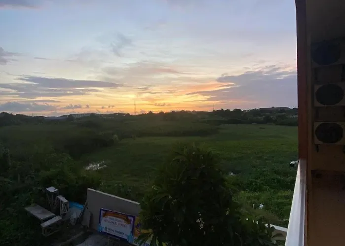 Songoku House Pesanggaran