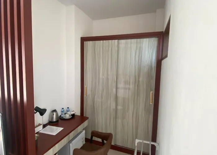 アパート Songoku House Pesanggaran