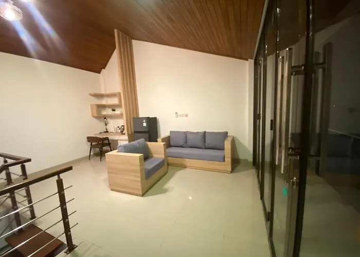 Songoku House Pesanggaran