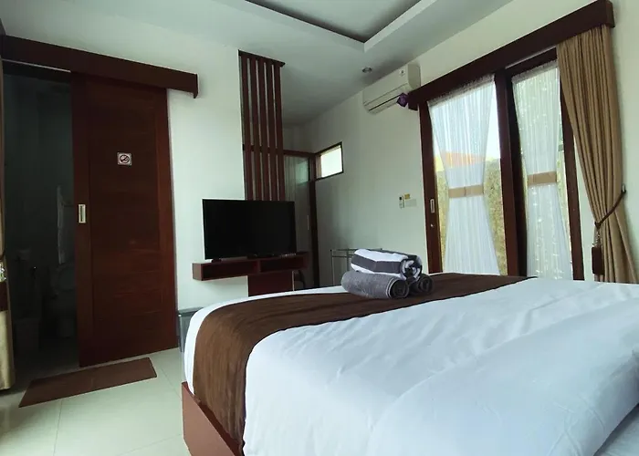 Songoku House Pesanggaran